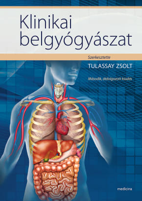 Klinikai belgyógyászat 2992 Klinikai belgyógyászat 2992